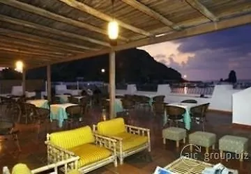 Eolian 3* Lipari (Isola Lipari)