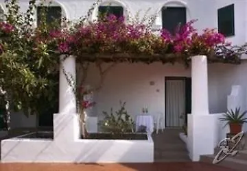 Hotel Eolian 3*