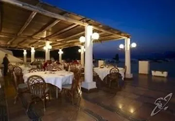 Eolian Hotel Città di Lipari