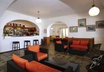 Hotel Eolian Città di Lipari